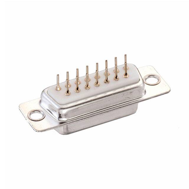 61802525123 W眉rth Elektronik  Conjuntos de conectores D-Sub